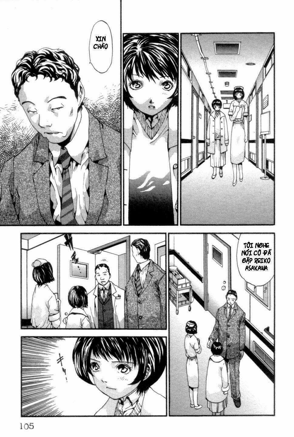 The Ring 2 Chapter 3 trang 20