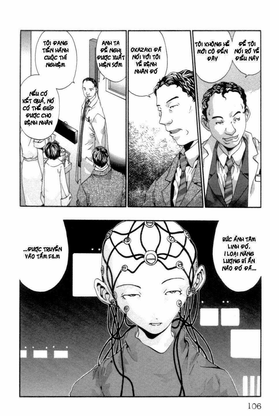 The Ring 2 Chapter 3 trang 21