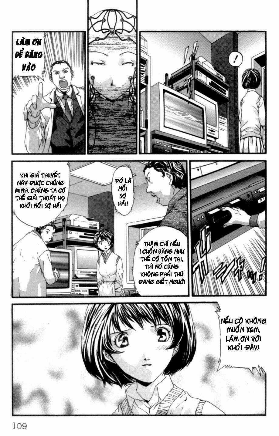 The Ring 2 Chapter 3 trang 24