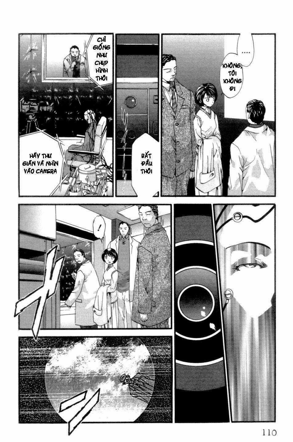 The Ring 2 Chapter 3 trang 25