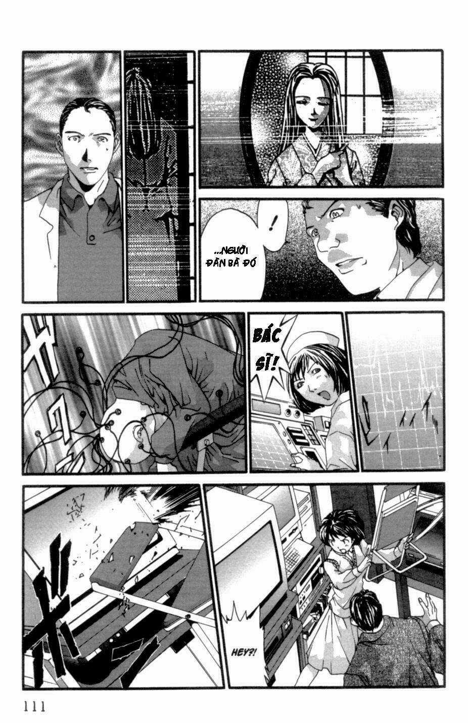 The Ring 2 Chapter 3 trang 26