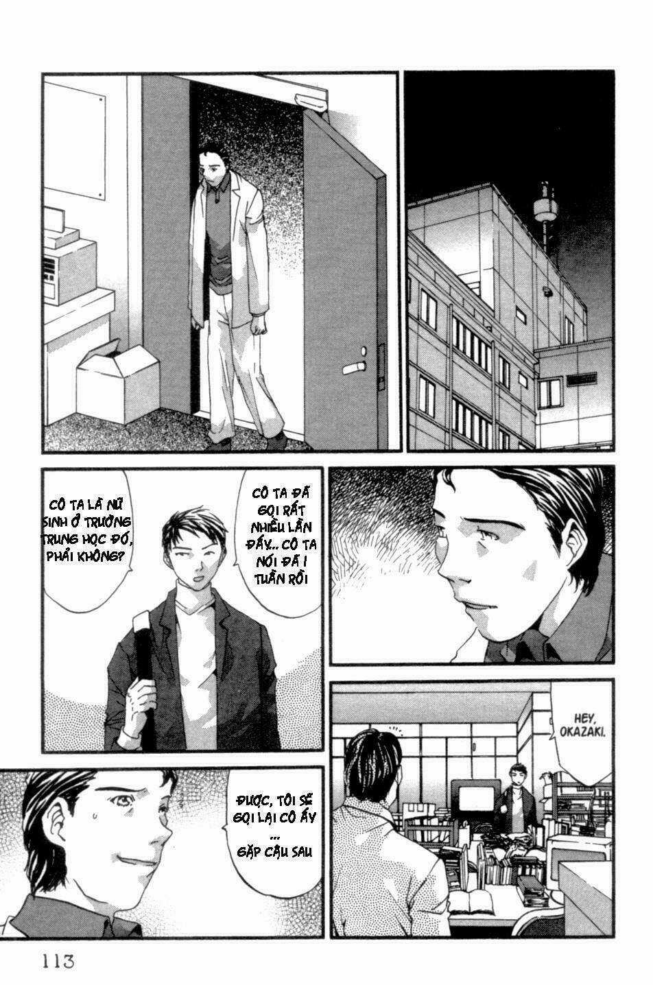 The Ring 2 Chapter 3 trang 28