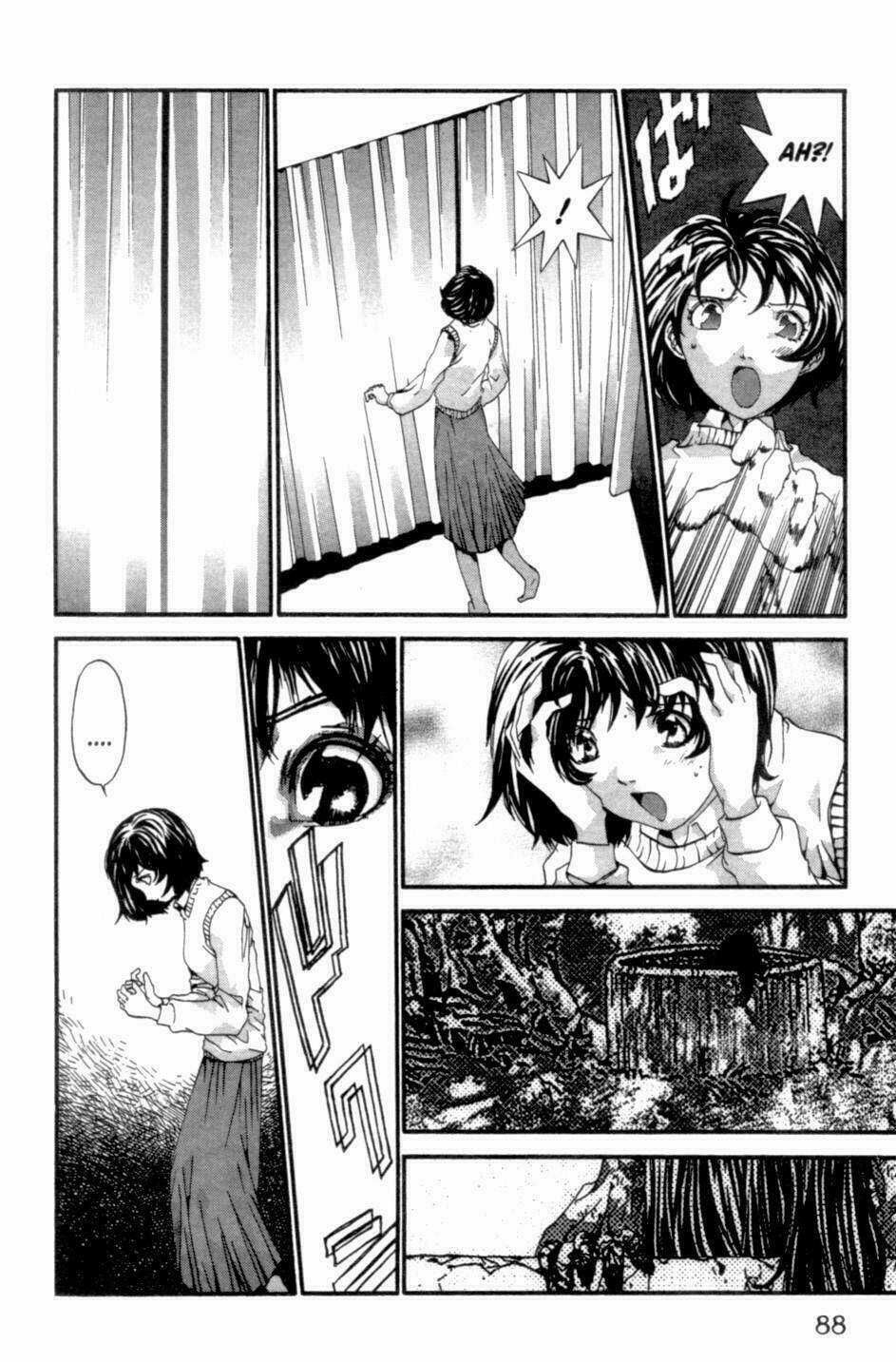 The Ring 2 Chapter 3 trang 3