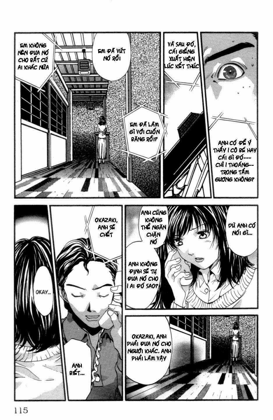 The Ring 2 Chapter 3 trang 30