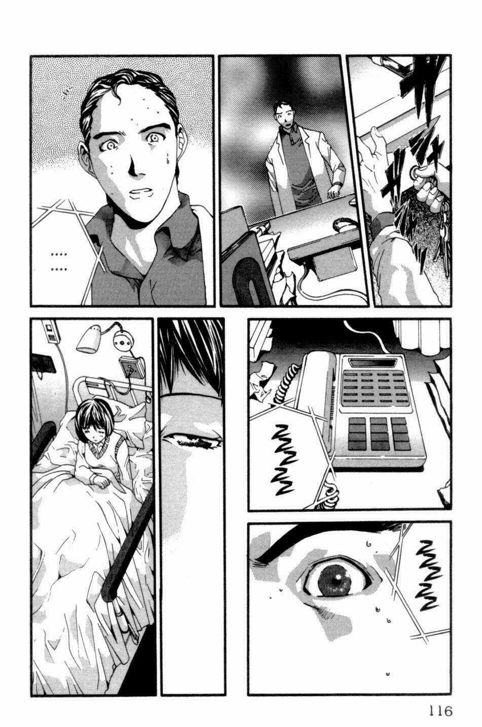 The Ring 2 Chapter 3 trang 31