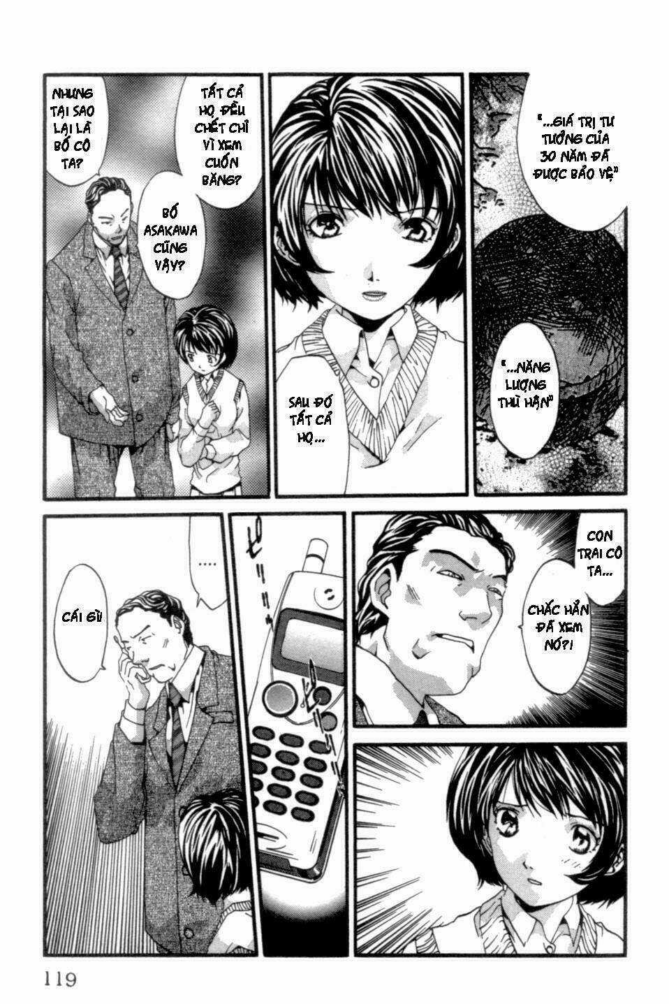 The Ring 2 Chapter 3 trang 34