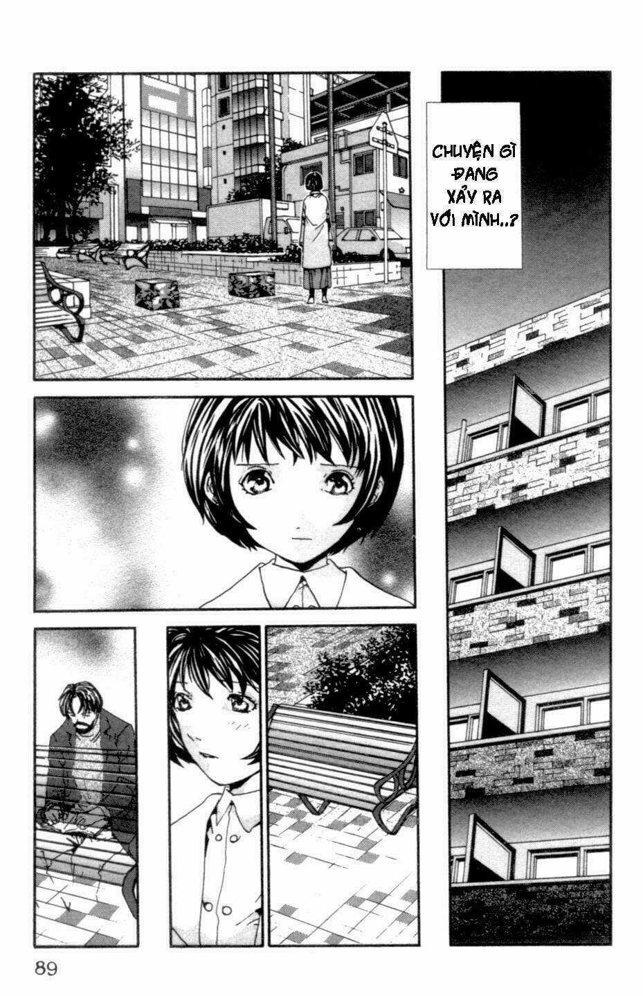 The Ring 2 Chapter 3 trang 4