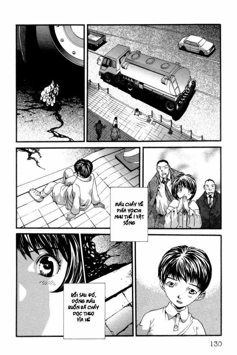 The Ring 2 Chapter 4 trang 10