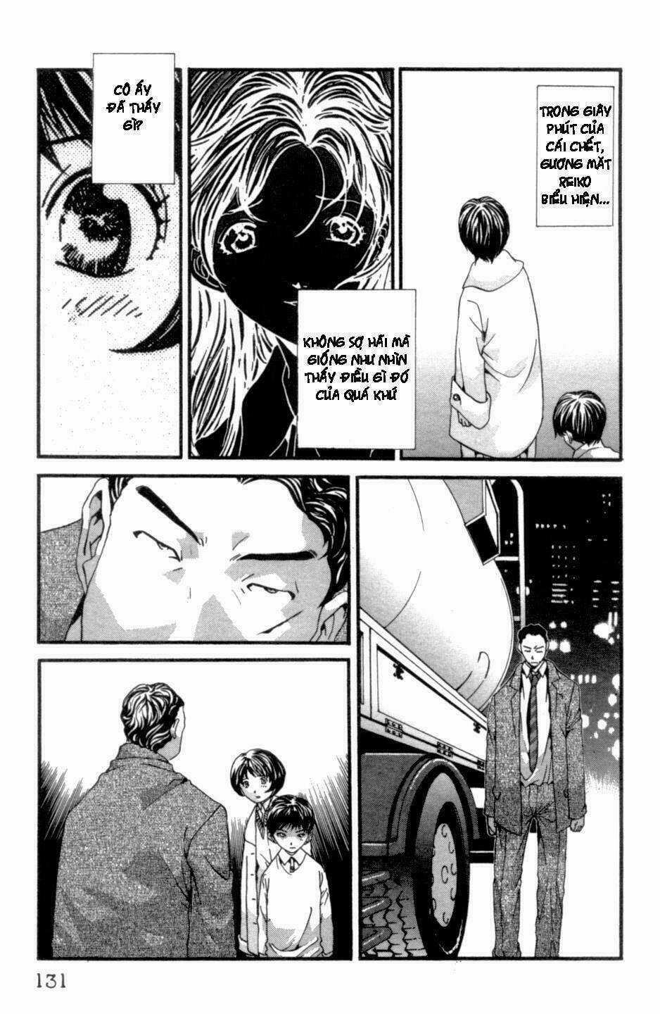 The Ring 2 Chapter 4 trang 11