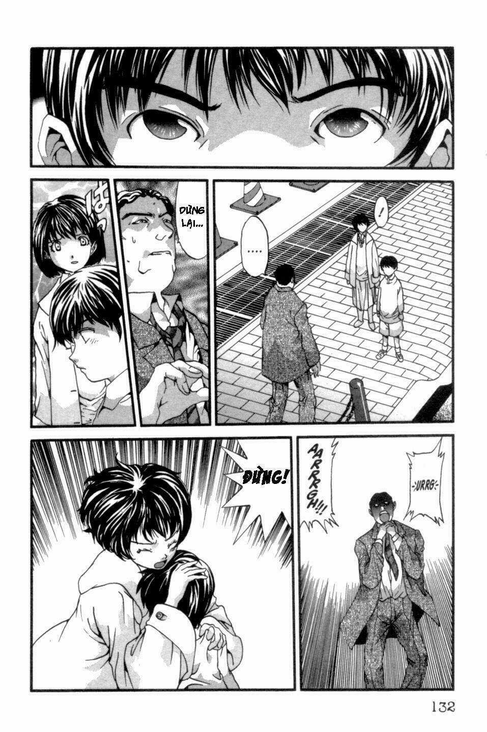 The Ring 2 Chapter 4 trang 12