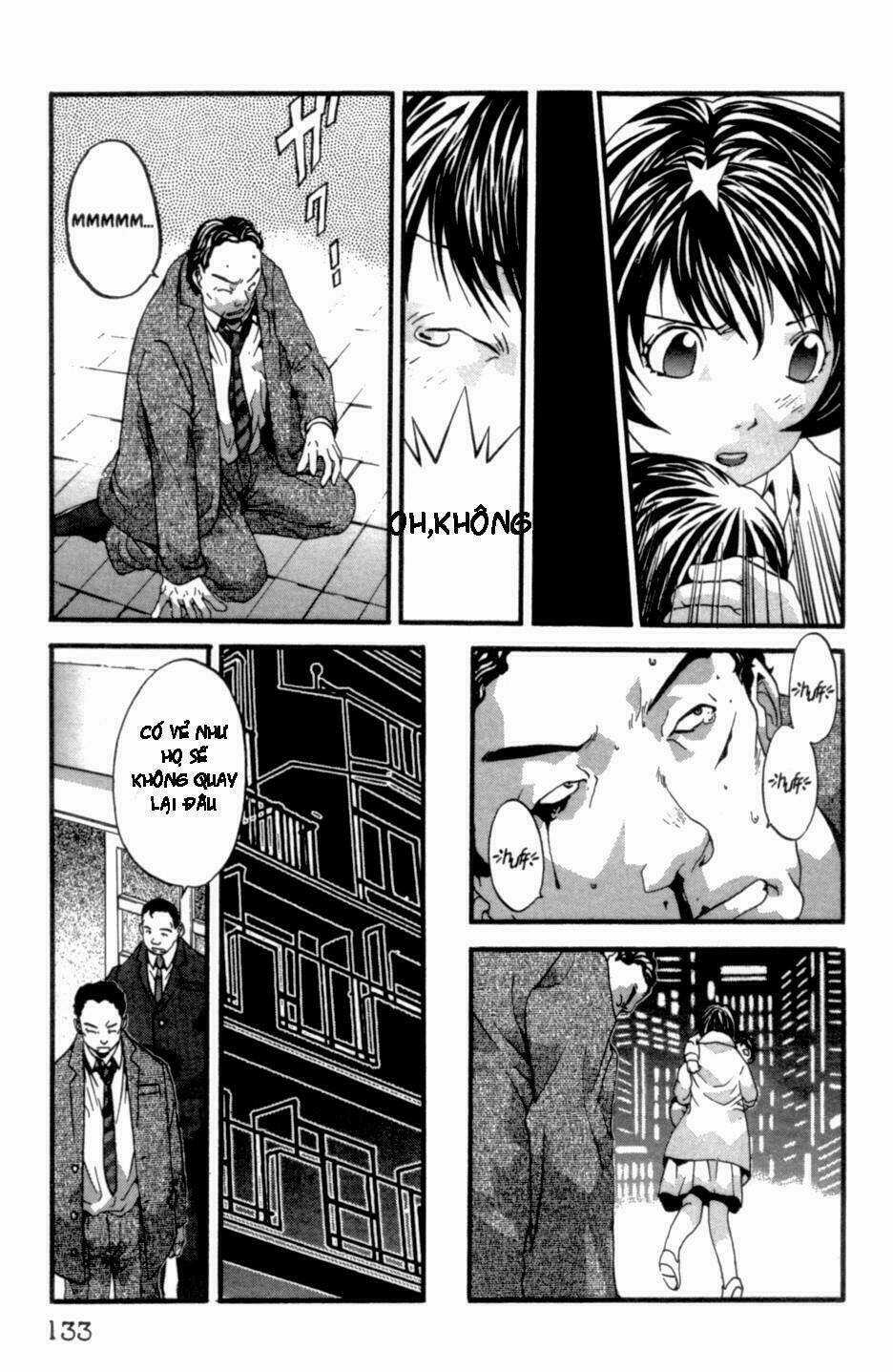 The Ring 2 Chapter 4 trang 13