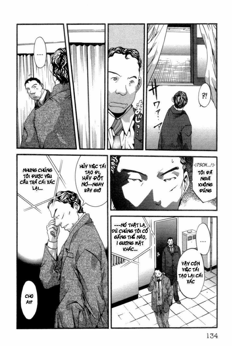 The Ring 2 Chapter 4 trang 14