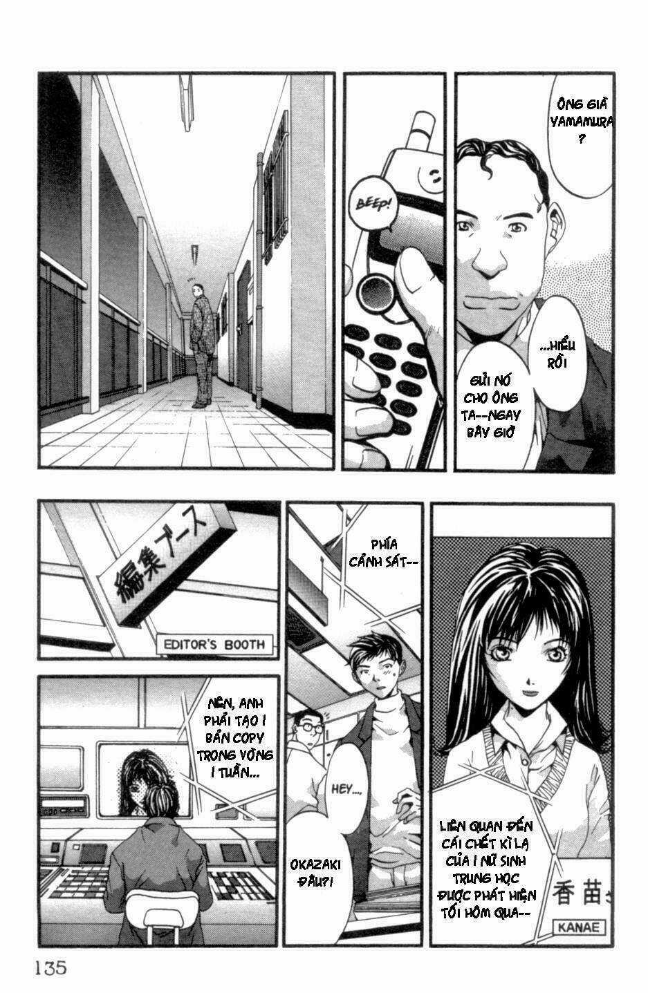 The Ring 2 Chapter 4 trang 15