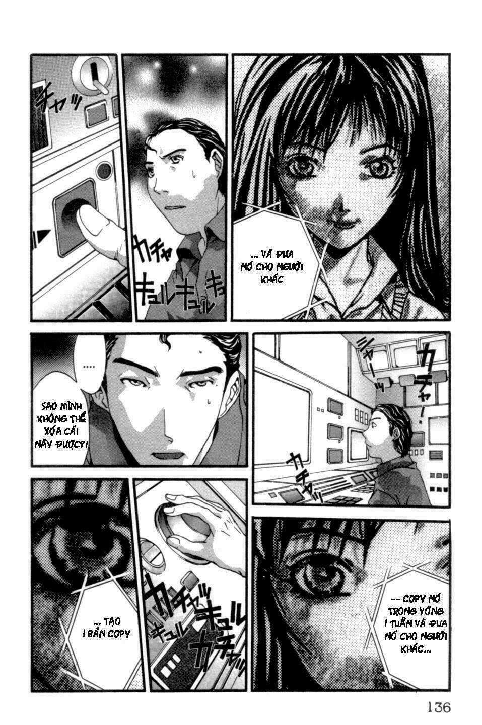 The Ring 2 Chapter 4 trang 16