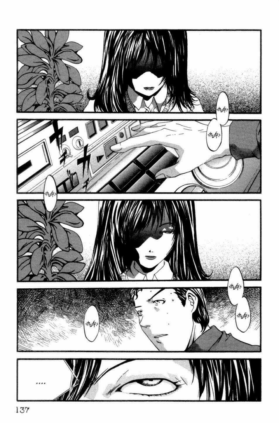 The Ring 2 Chapter 4 trang 17