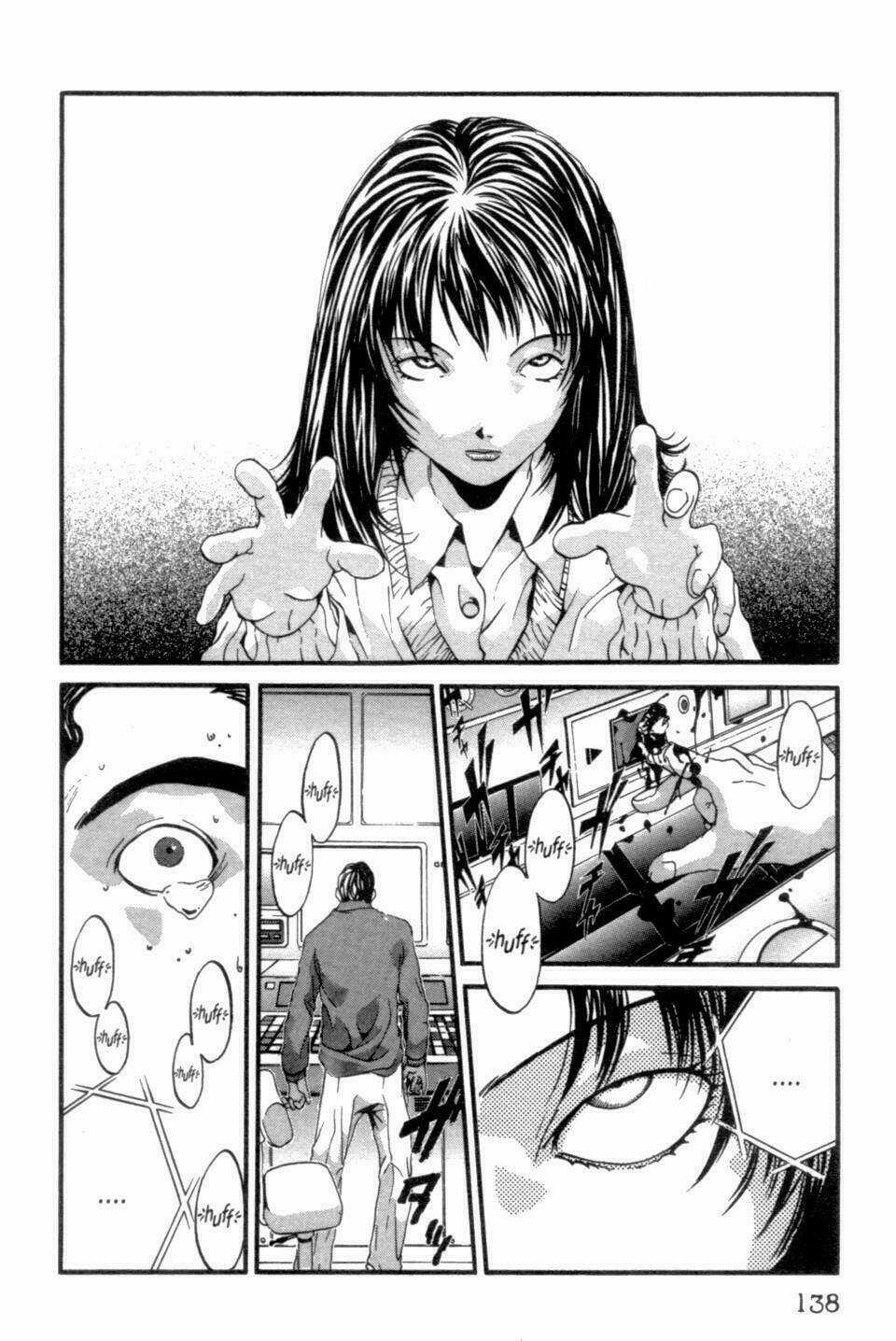 The Ring 2 Chapter 4 trang 18