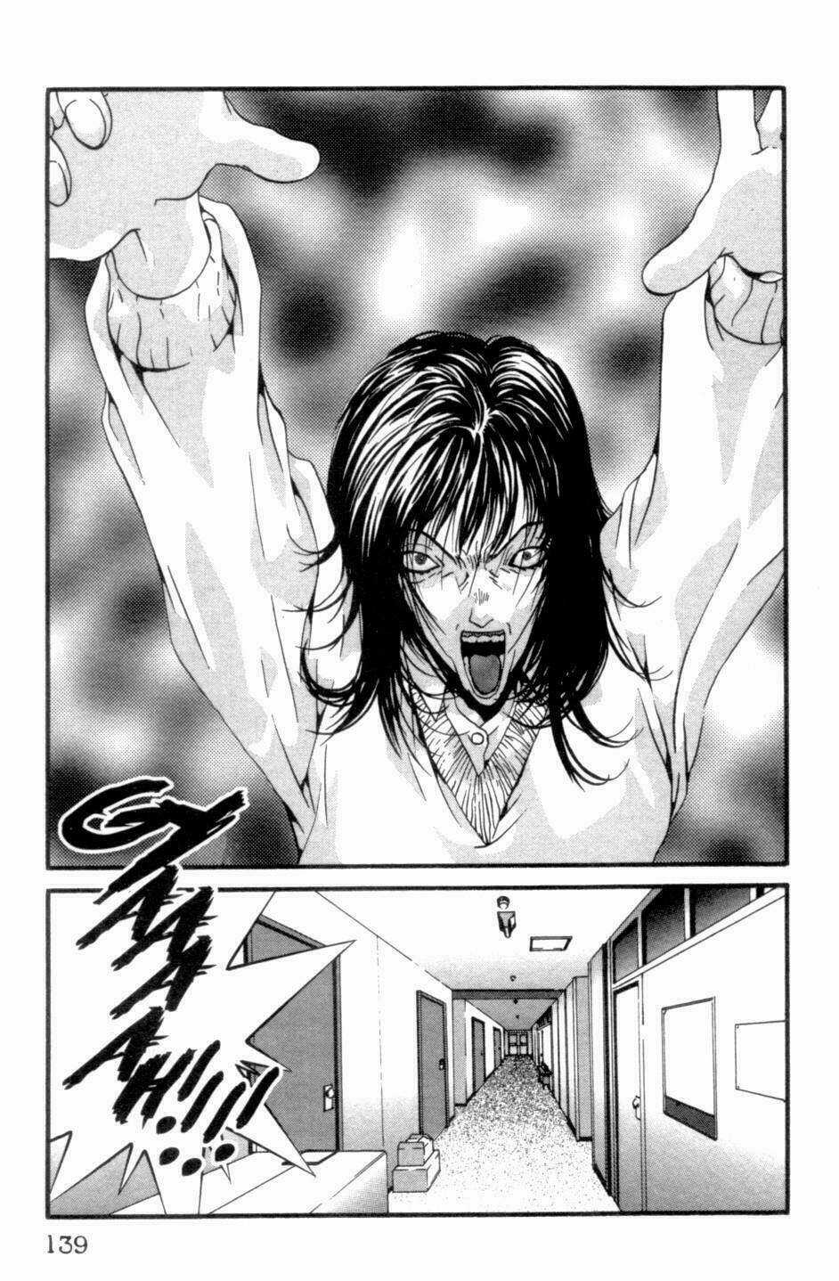 The Ring 2 Chapter 4 trang 19