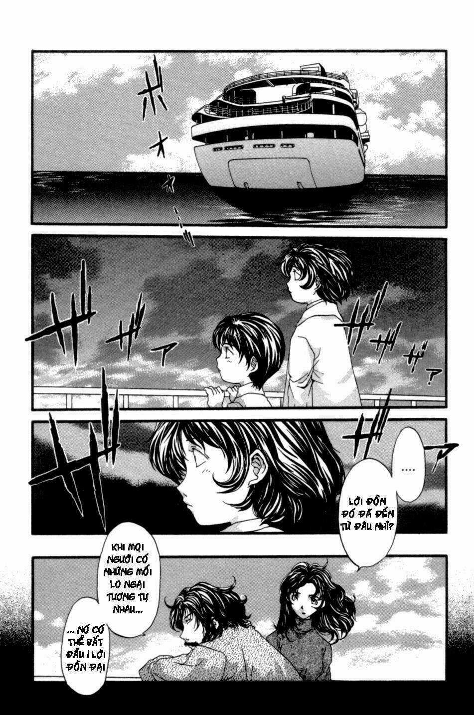 The Ring 2 Chapter 4 trang 20