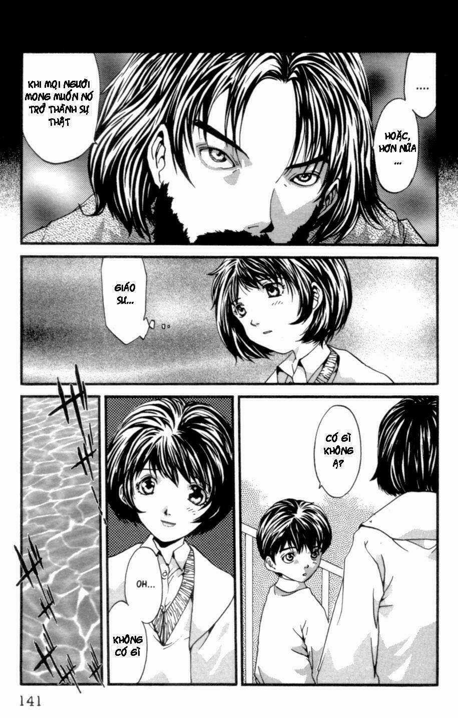 The Ring 2 Chapter 4 trang 21