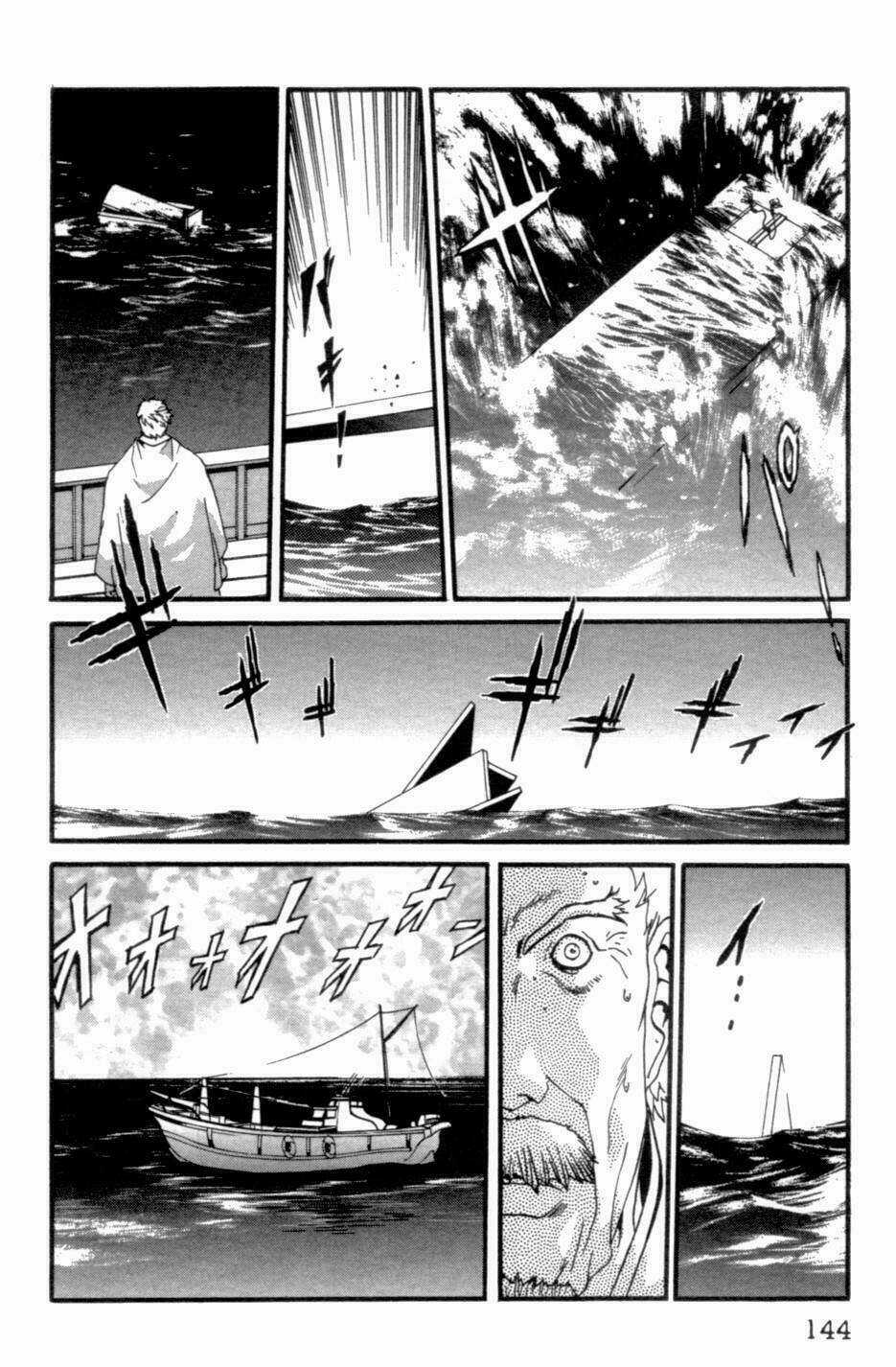 The Ring 2 Chapter 4 trang 24