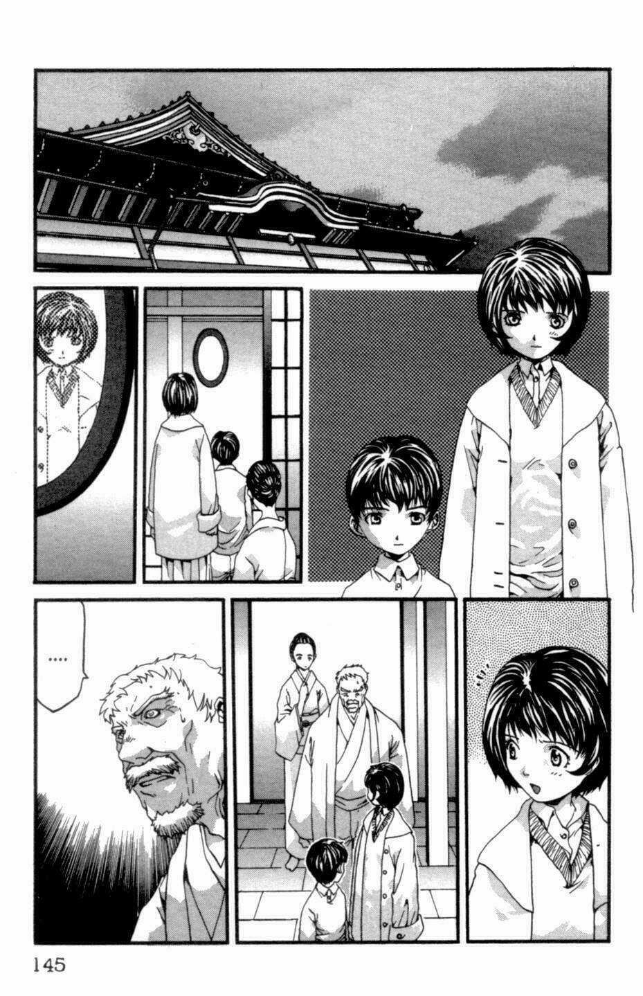 The Ring 2 Chapter 4 trang 25