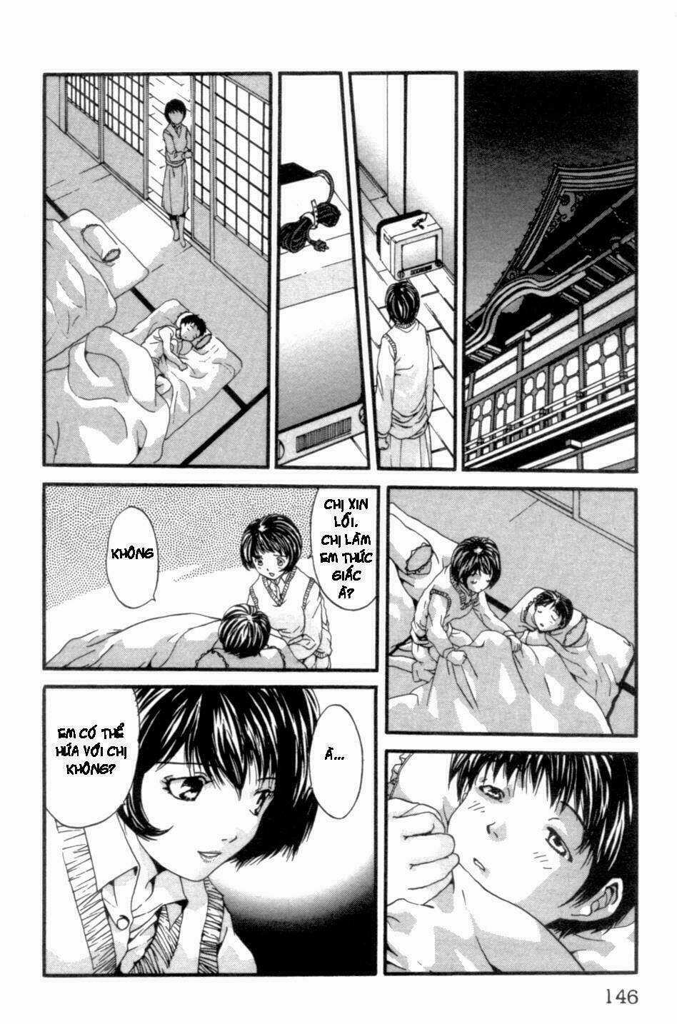 The Ring 2 Chapter 4 trang 26