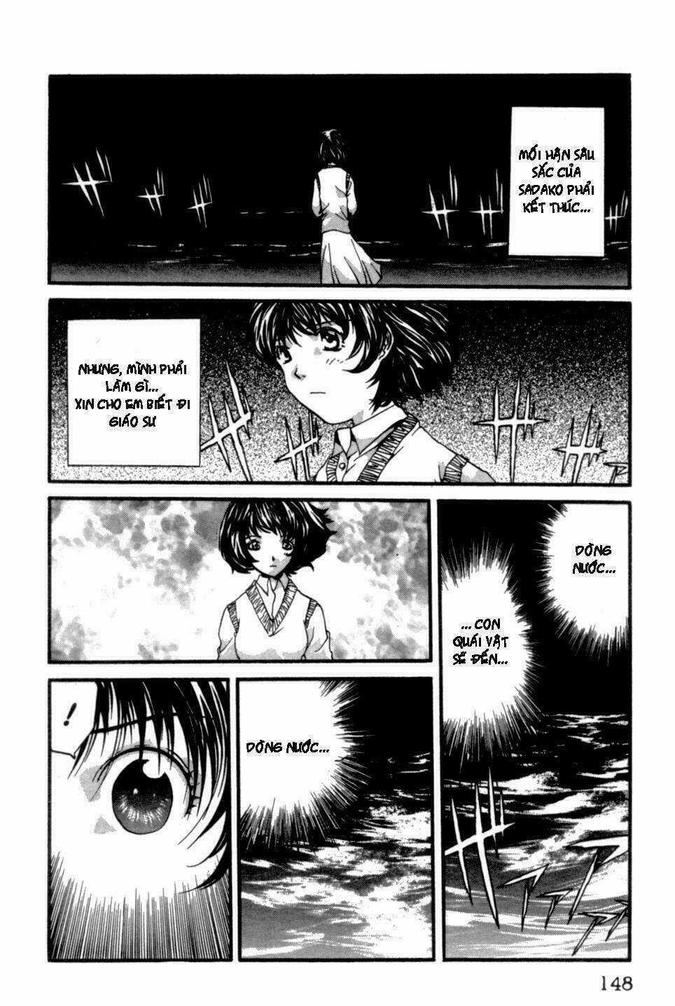 The Ring 2 Chapter 4 trang 28