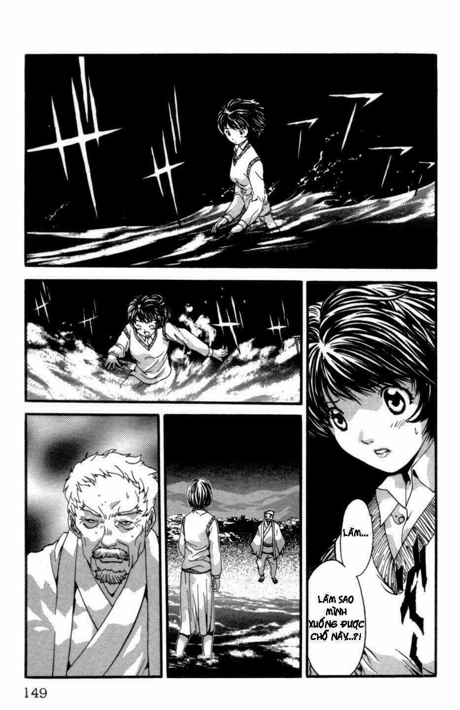 The Ring 2 Chapter 4 trang 29