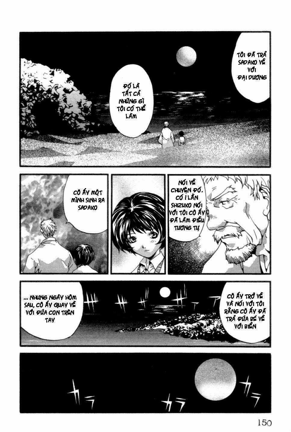 The Ring 2 Chapter 4 trang 30