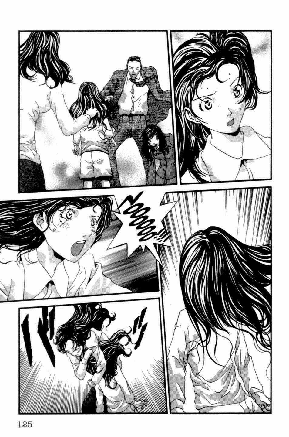 The Ring 2 Chapter 4 trang 5