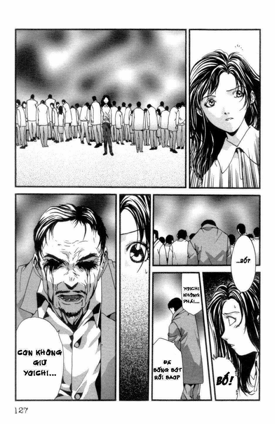 The Ring 2 Chapter 4 trang 7