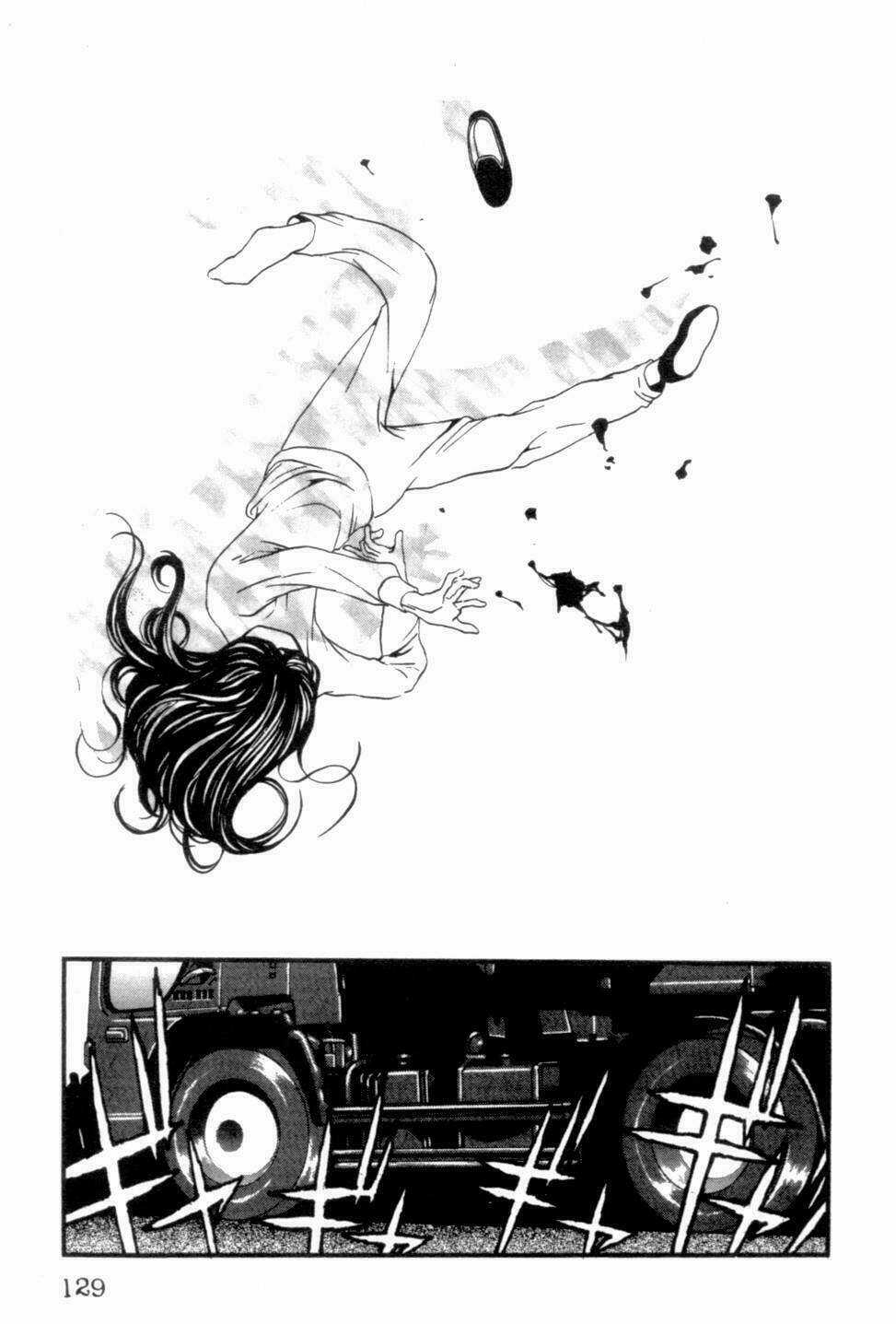 The Ring 2 Chapter 4 trang 9