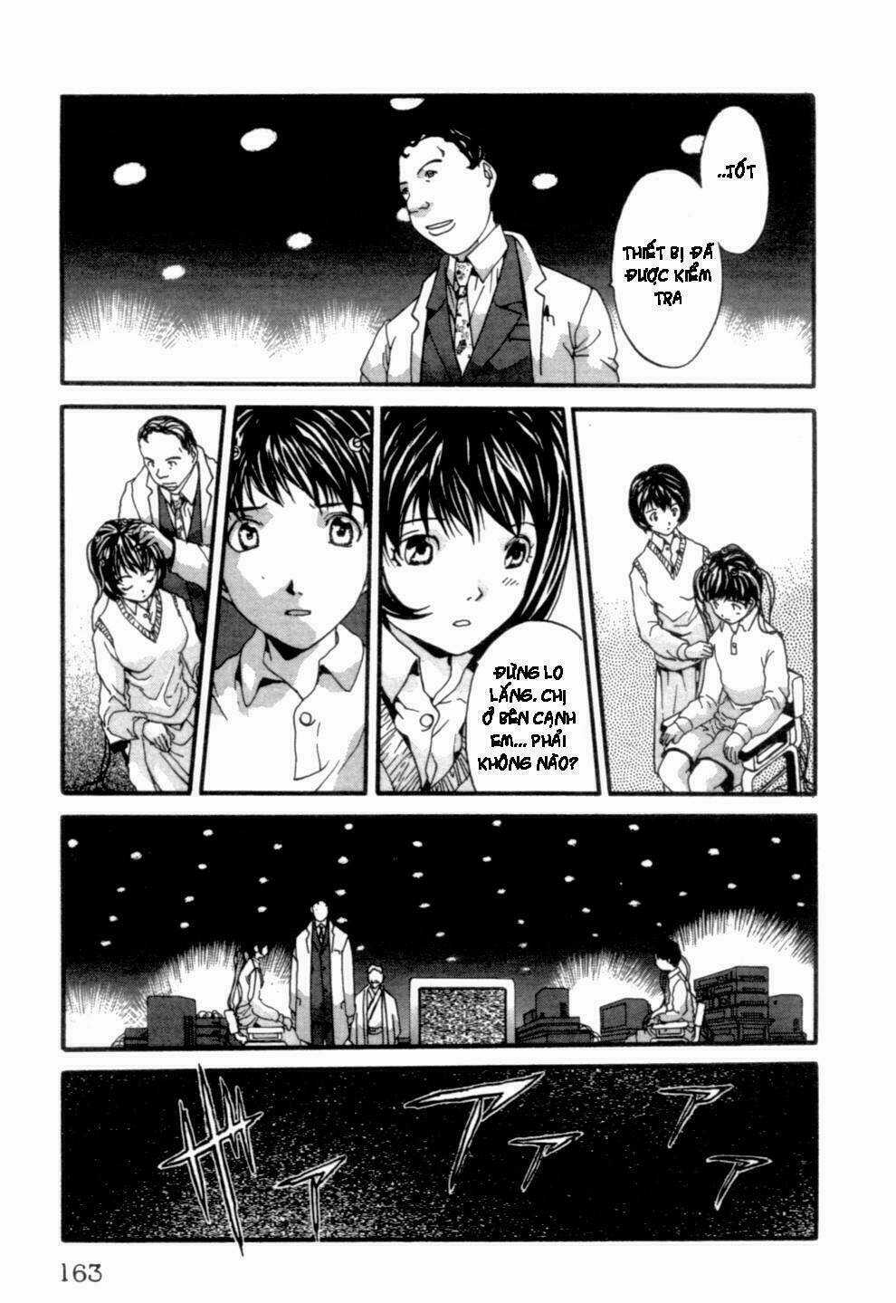 The Ring 2 Chapter 5 trang 10