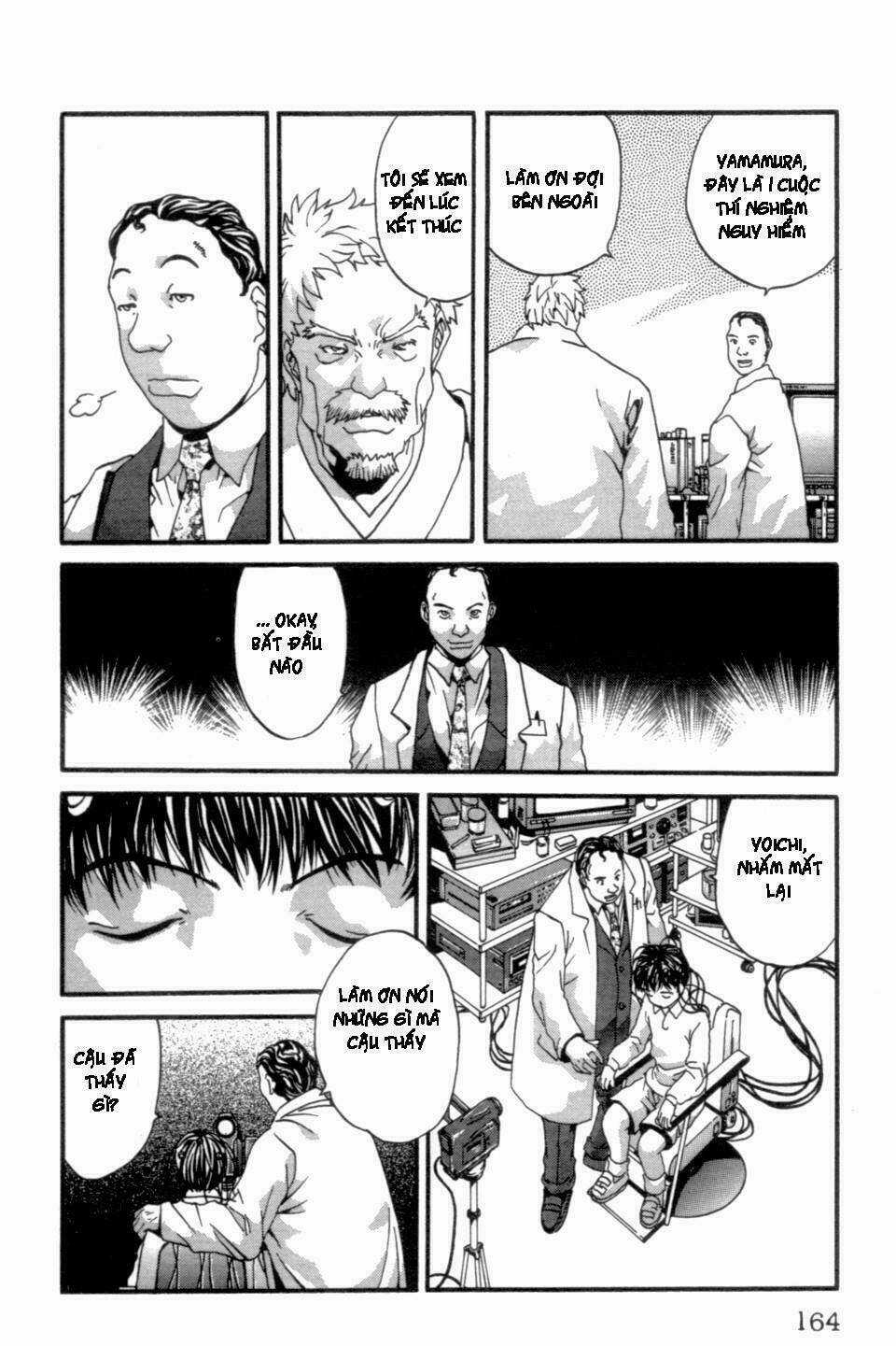 The Ring 2 Chapter 5 trang 11