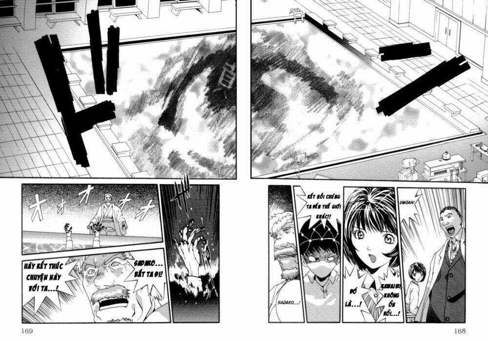 The Ring 2 Chapter 5 trang 15