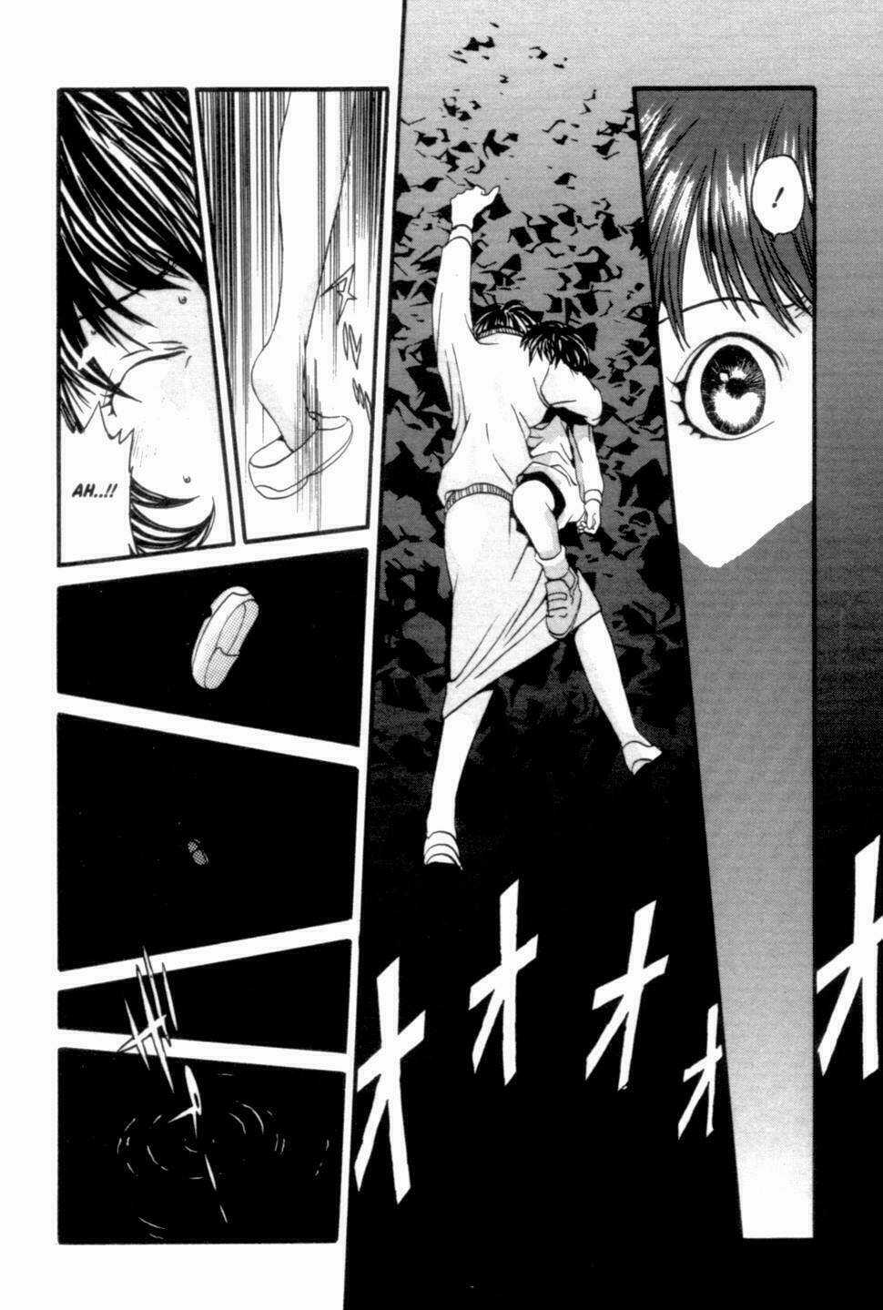 The Ring 2 Chapter 5 trang 18