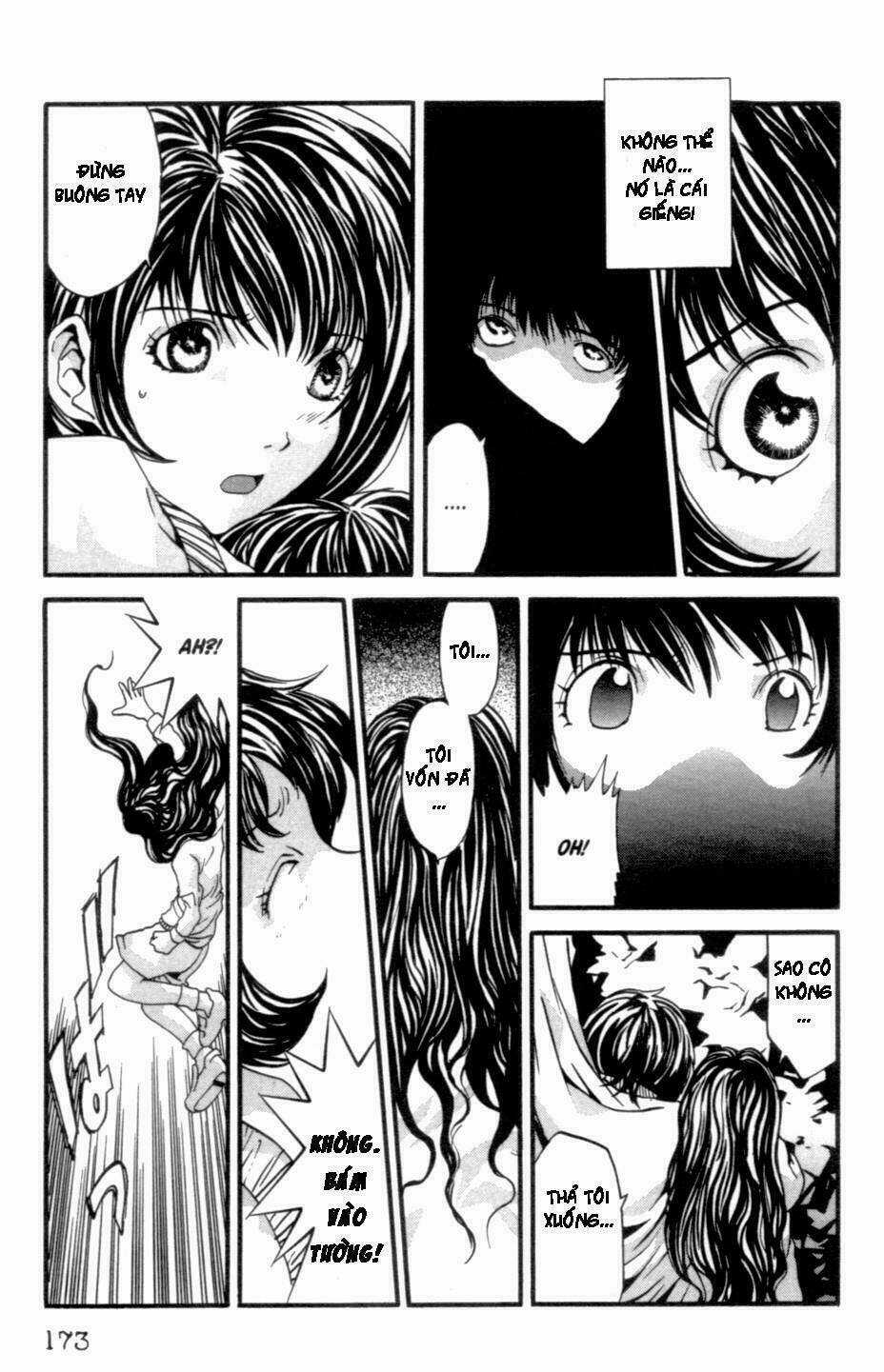 The Ring 2 Chapter 5 trang 19