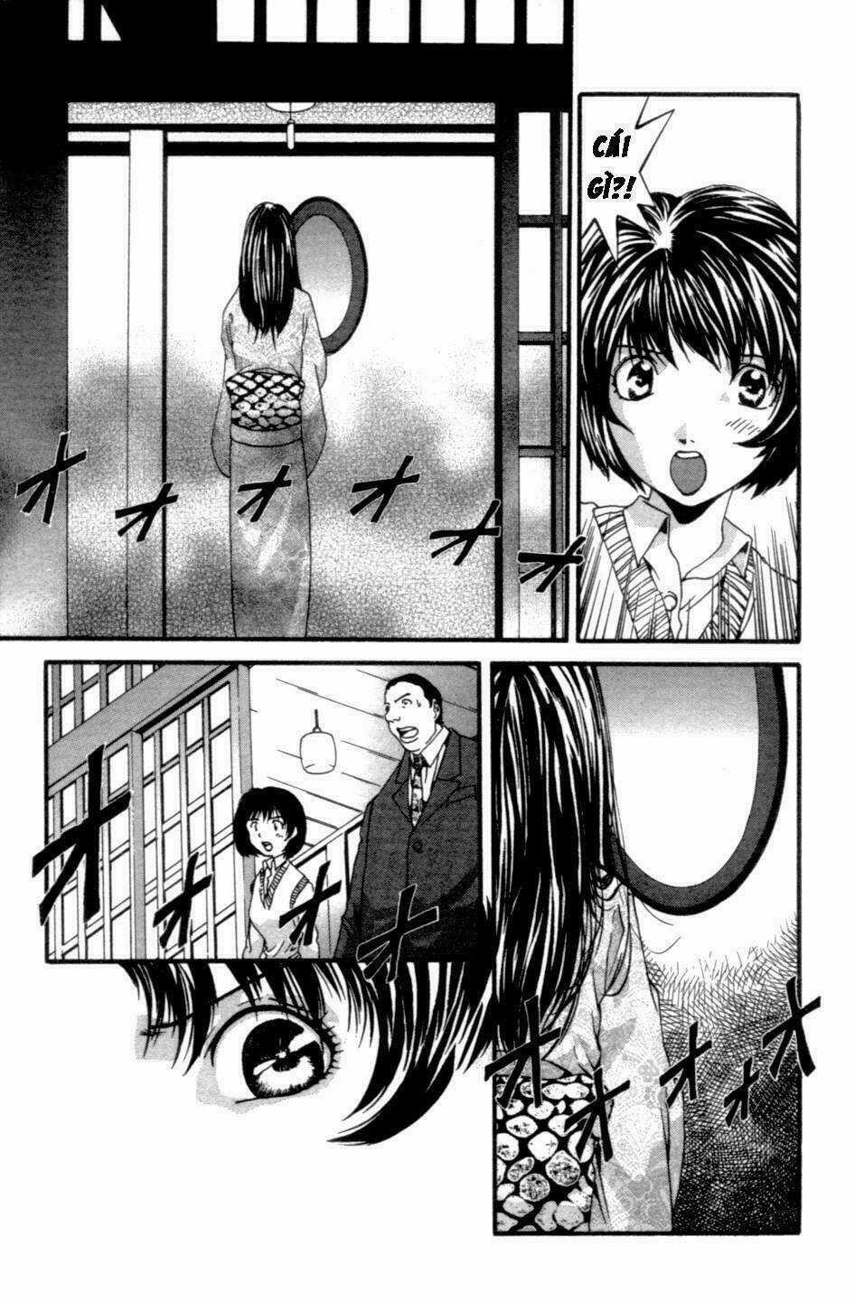 The Ring 2 Chapter 5 trang 2