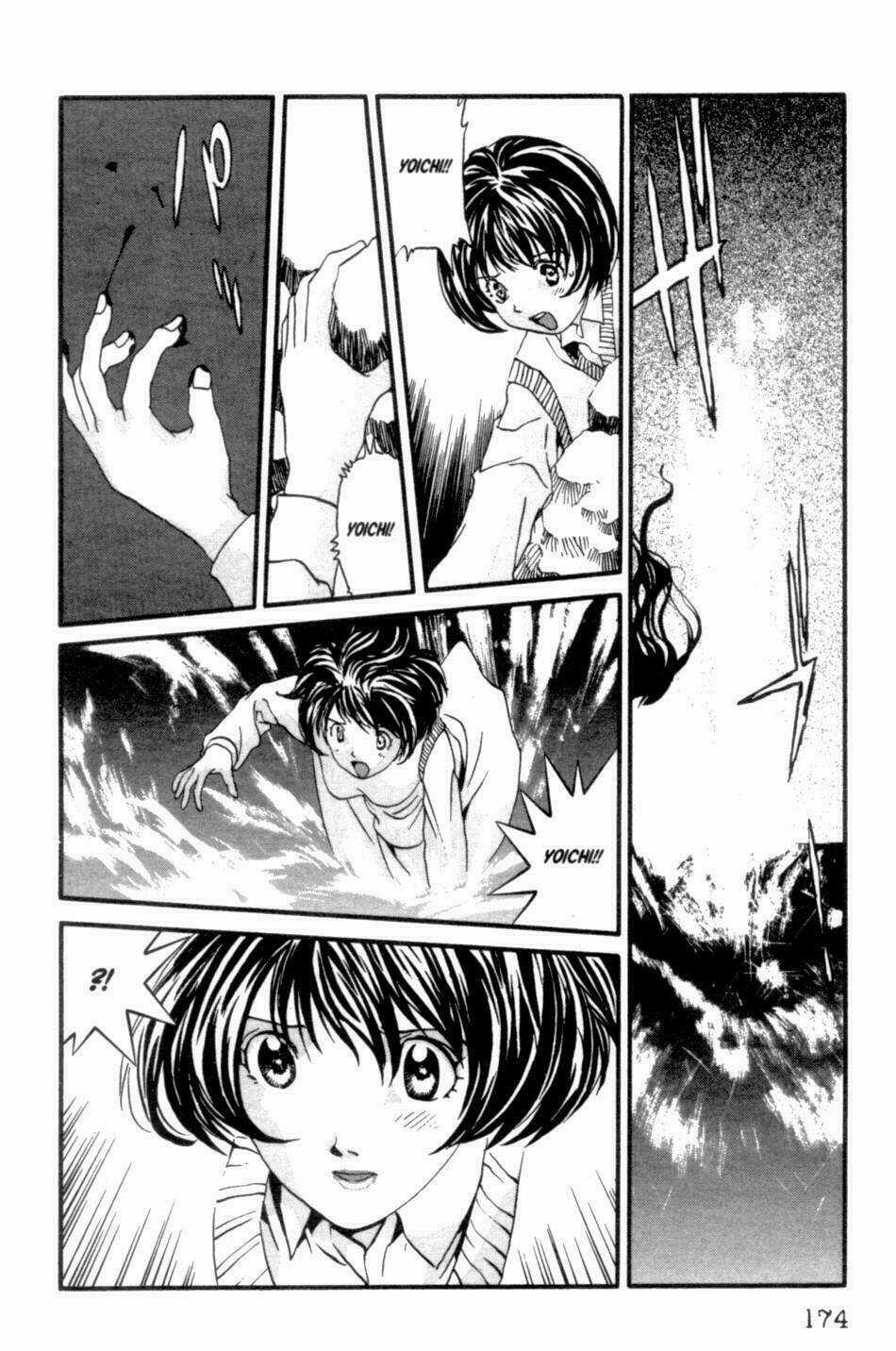 The Ring 2 Chapter 5 trang 20