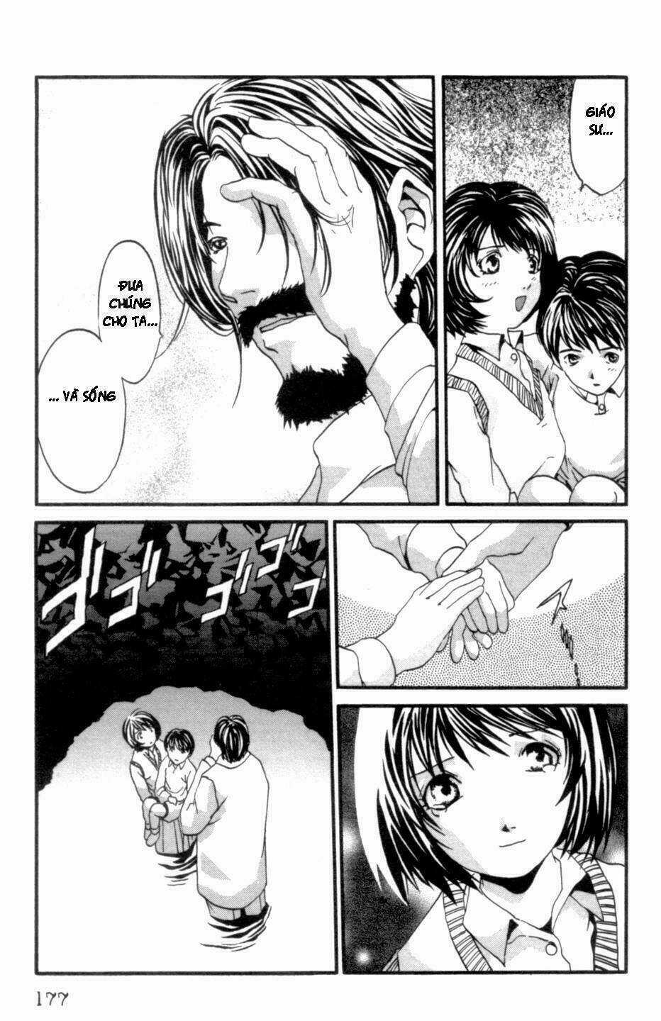 The Ring 2 Chapter 5 trang 23