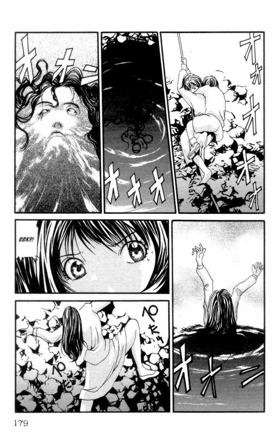 The Ring 2 Chapter 5 trang 25