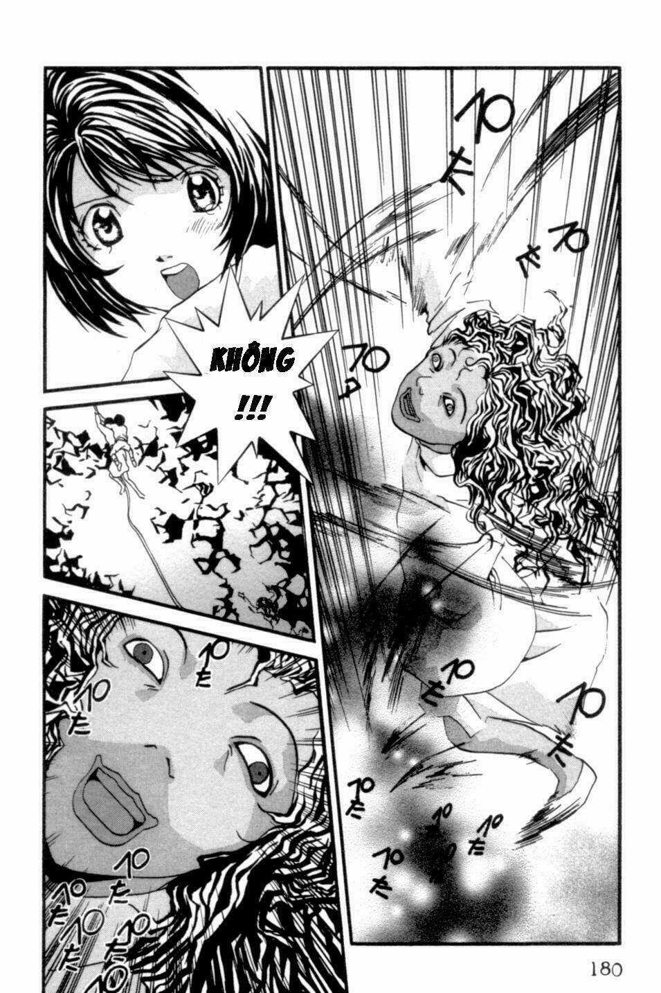 The Ring 2 Chapter 5 trang 26