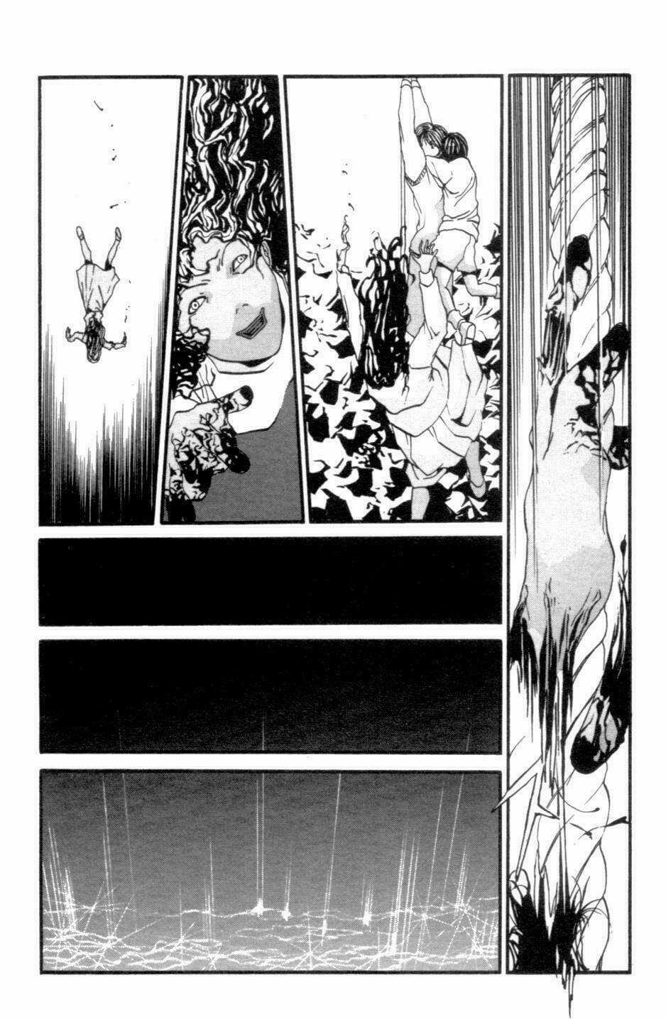 The Ring 2 Chapter 5 trang 28