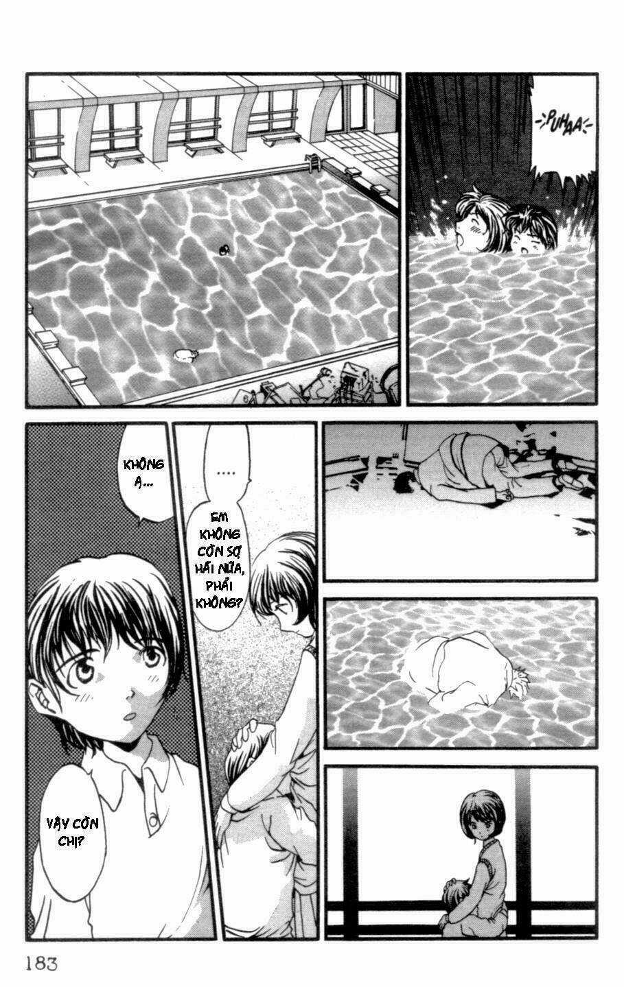 The Ring 2 Chapter 5 trang 29