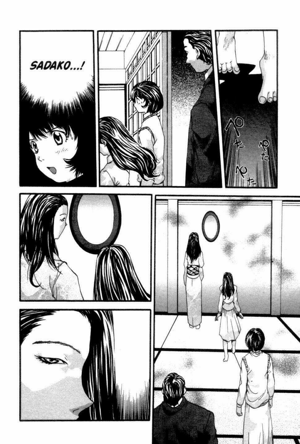 The Ring 2 Chapter 5 trang 3