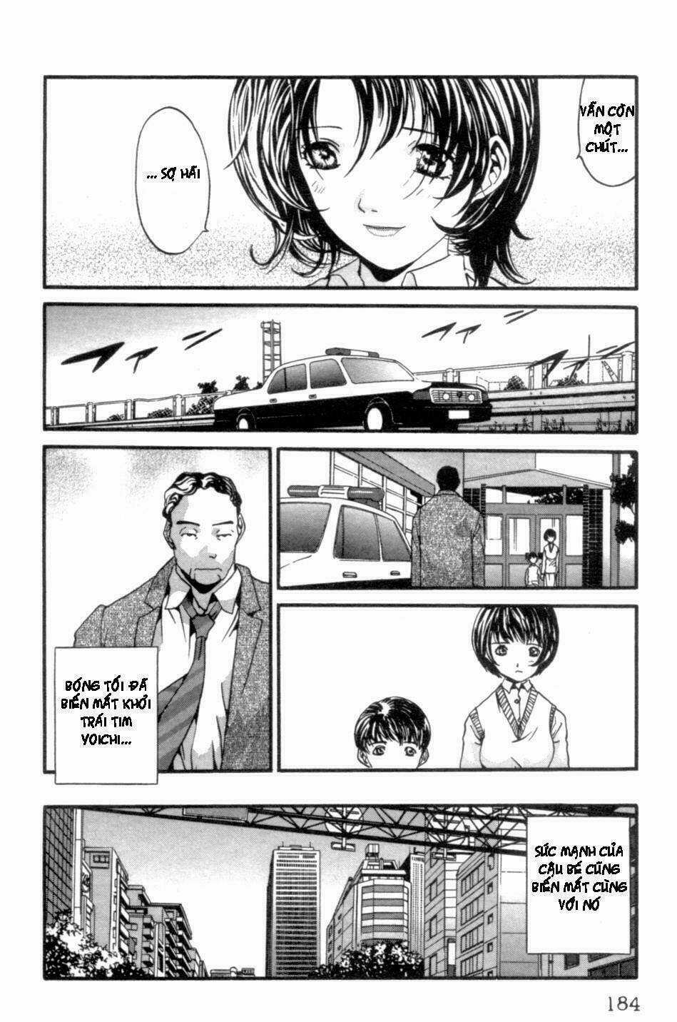 The Ring 2 Chapter 5 trang 30