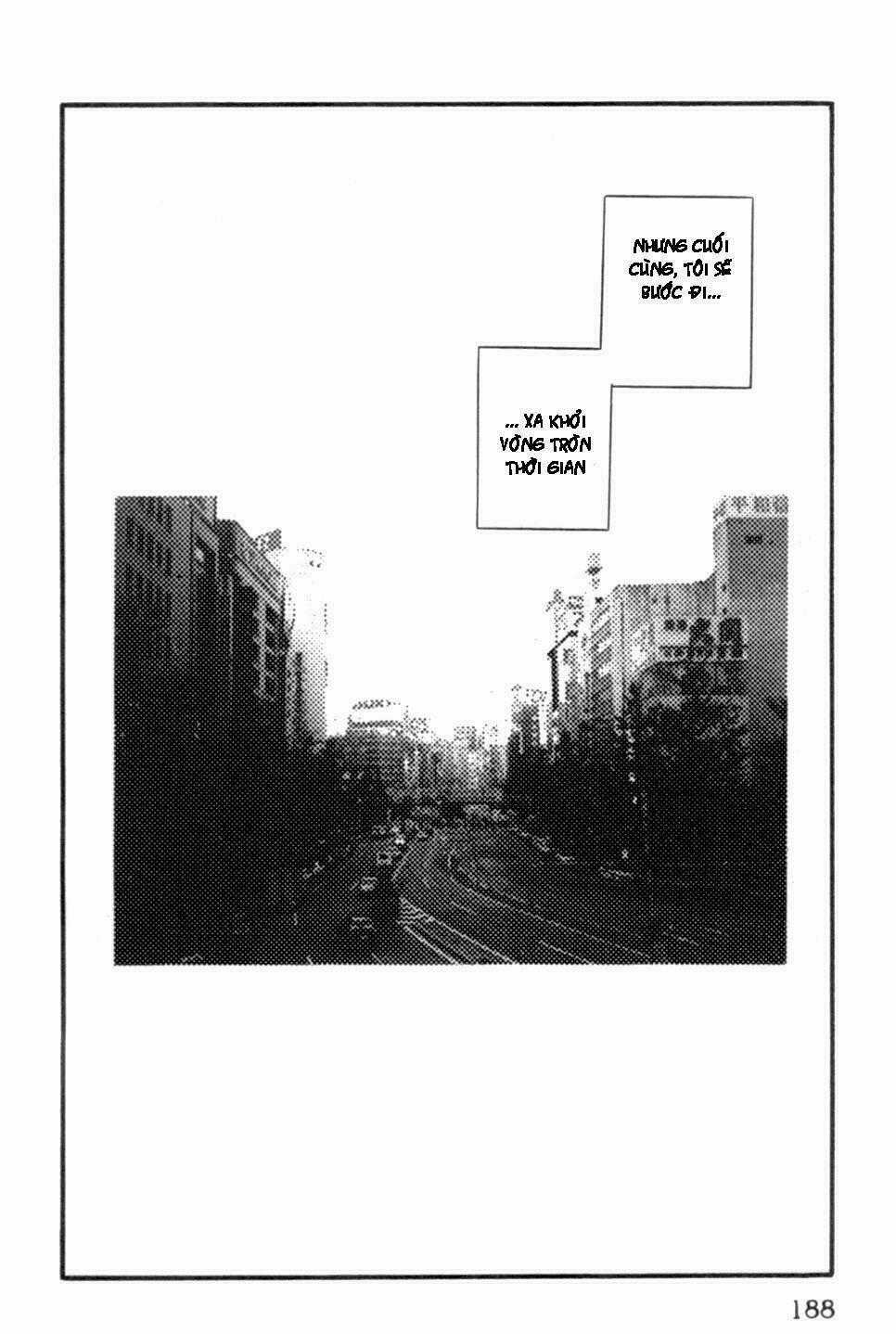 The Ring 2 Chapter 5 trang 34