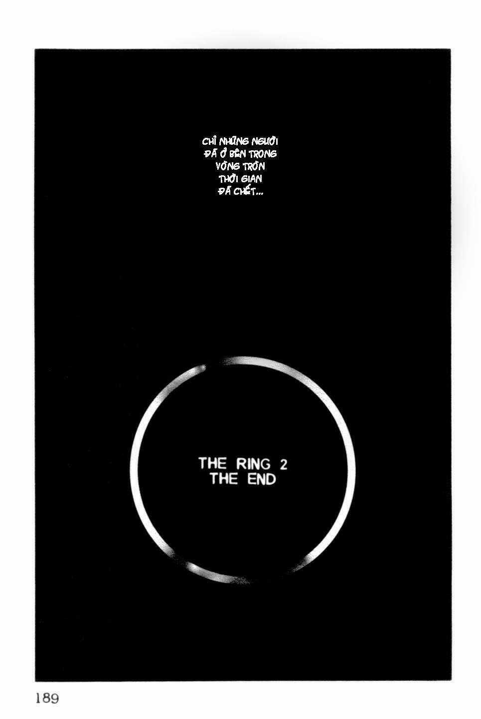 The Ring 2 Chapter 5 trang 35