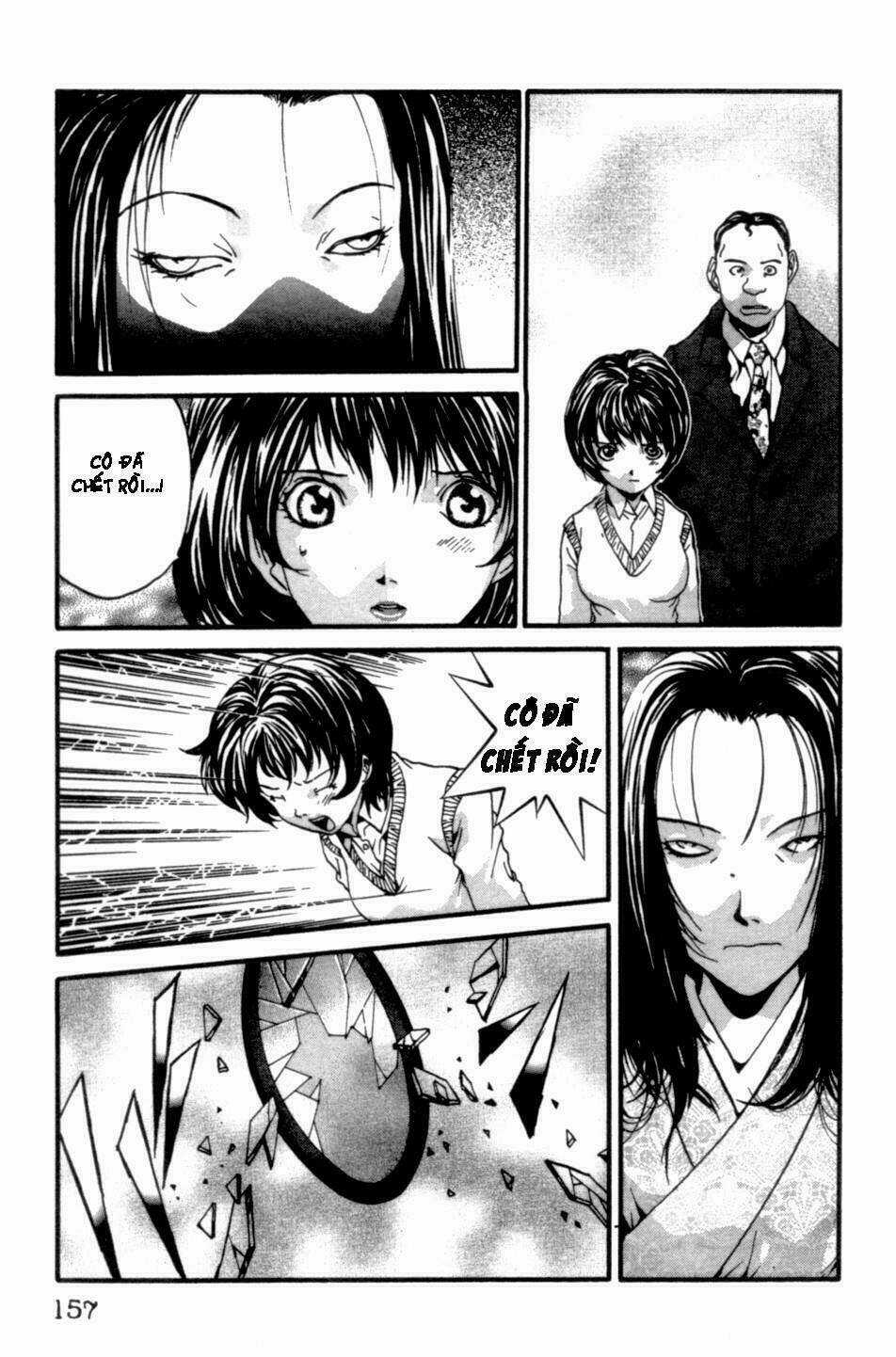 The Ring 2 Chapter 5 trang 4