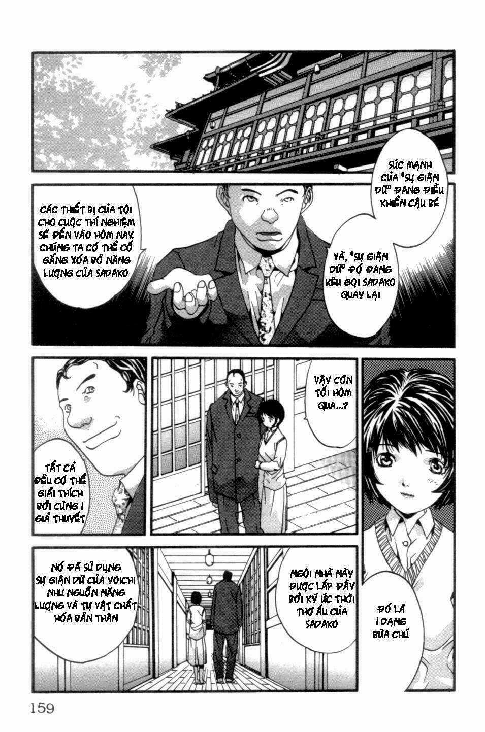 The Ring 2 Chapter 5 trang 6